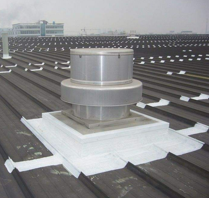 郁南工业园区零星修缮