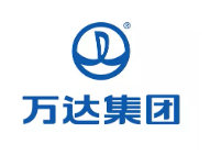 郁南万达广场商业屋面防水工程