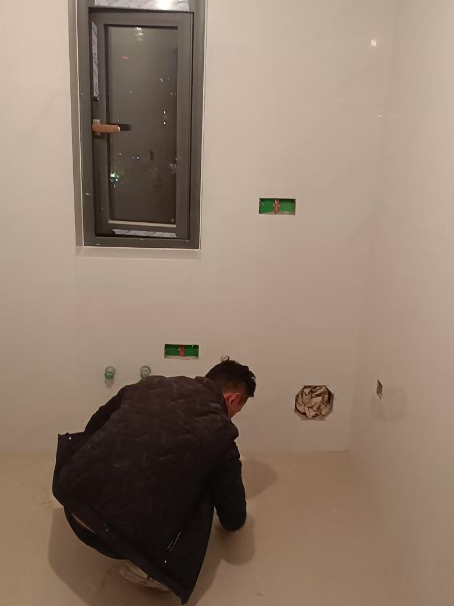 郁南专业电工维修