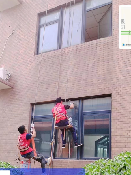 郁南承接各类窗户玻璃维修